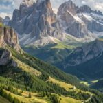 dolomites italy 5 best hiking trails you must explore now!
